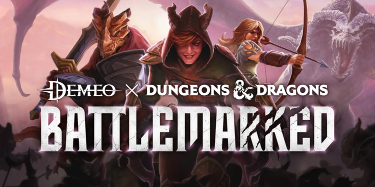 Demeo x Dungeons & Dragons: Battlemarked Gets New Twilight’s End VR Campaign