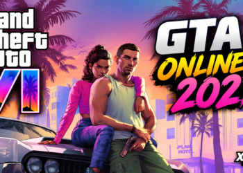 GTA 6 Multiplayer Could Be Coming in 2027, According to Twitch CEO