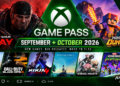Xbox Game Pass September 2026 Wave 2 Is Packed, With October Already Looking Big