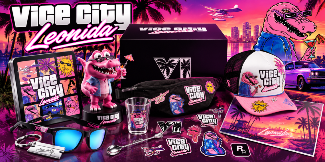 GTA 6 Fans Slam $400 Vice City Collector’s Set That Doesn’t Even Include the Game
