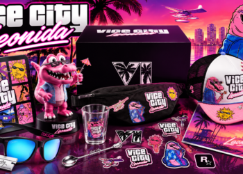 GTA 6 Fans Slam $400 Vice City Collector’s Set That Doesn’t Even Include the Game